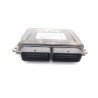 Recambio de centralita motor uce para chevrolet kalos referencia OEM IAM 96435559  