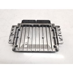 Recambio de centralita motor uce para chevrolet kalos referencia OEM IAM 96435559  