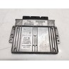 Recambio de centralita motor uce para citroën c3 pluriel referencia OEM IAM 9656297680  