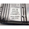 Recambio de centralita motor uce para citroën c3 pluriel referencia OEM IAM 9656297680  