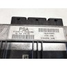 Recambio de centralita motor uce para citroën c3 pluriel referencia OEM IAM 9656297680  