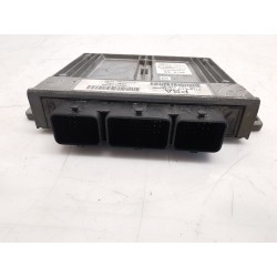 Recambio de centralita motor uce para citroën c3 pluriel referencia OEM IAM 9656297680  
