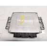 Recambio de centralita motor uce para citroën c3 pluriel referencia OEM IAM 9656297680  