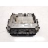 Recambio de centralita motor uce para citroën c4 berlina referencia OEM IAM 9661773380  