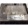 Recambio de centralita motor uce para citroën c4 berlina referencia OEM IAM 9661773380  