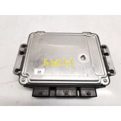 Recambio de centralita motor uce para citroën c4 berlina referencia OEM IAM 9661773380  