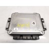 Recambio de centralita motor uce para citroën c4 berlina referencia OEM IAM 9661773380  