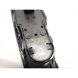Recambio de mando elevalunas delantero izquierdo para citroën c4 berlina referencia OEM IAM 9651464577  