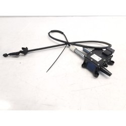 Recambio de freno de mano eléctrico para citroën c4 grand picasso referencia OEM IAM 9683024880  