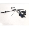 Recambio de freno de mano eléctrico para citroën c4 grand picasso referencia OEM IAM 9683024880  