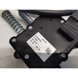 Recambio de freno de mano eléctrico para citroën c4 grand picasso referencia OEM IAM 9683024880  