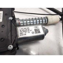 Recambio de freno de mano eléctrico para citroën c4 grand picasso referencia OEM IAM 9683024880  