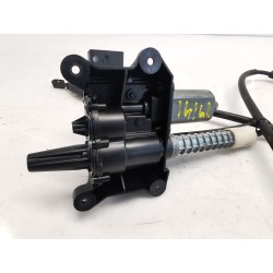 Recambio de freno de mano eléctrico para citroën c4 grand picasso referencia OEM IAM 9683024880  