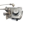Recambio de soporte rueda repuesto para citroën c4 grand picasso referencia OEM IAM ES70063186  