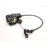 Recambio de soporte rueda repuesto para citroën c4 grand picasso referencia OEM IAM ES70063186  