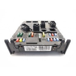 Recambio de bsi para citroën c3 pluriel referencia OEM IAM 9653667380  