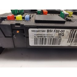 Recambio de bsi para citroën c3 pluriel referencia OEM IAM 9653667380  