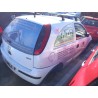 opel corsa a furgoneta/hatchback (s83) del año 2012