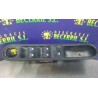 Recambio de mando elevalunas delantero izquierdo para renault espace iv (jk0) expression referencia OEM IAM 0012126  