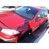 renault megane ii berlina 5p del año 2004