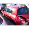 renault megane ii berlina 5p del año 2004