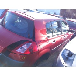 renault megane ii berlina 5p del año 2004
