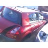 renault megane ii berlina 5p del año 2004