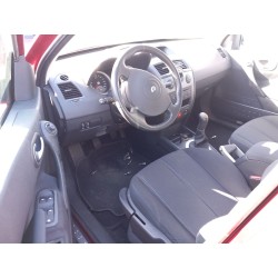 renault megane ii berlina 5p del año 2004