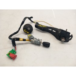 Recambio de antirrobo para citroën c3 pluriel referencia OEM IAM   