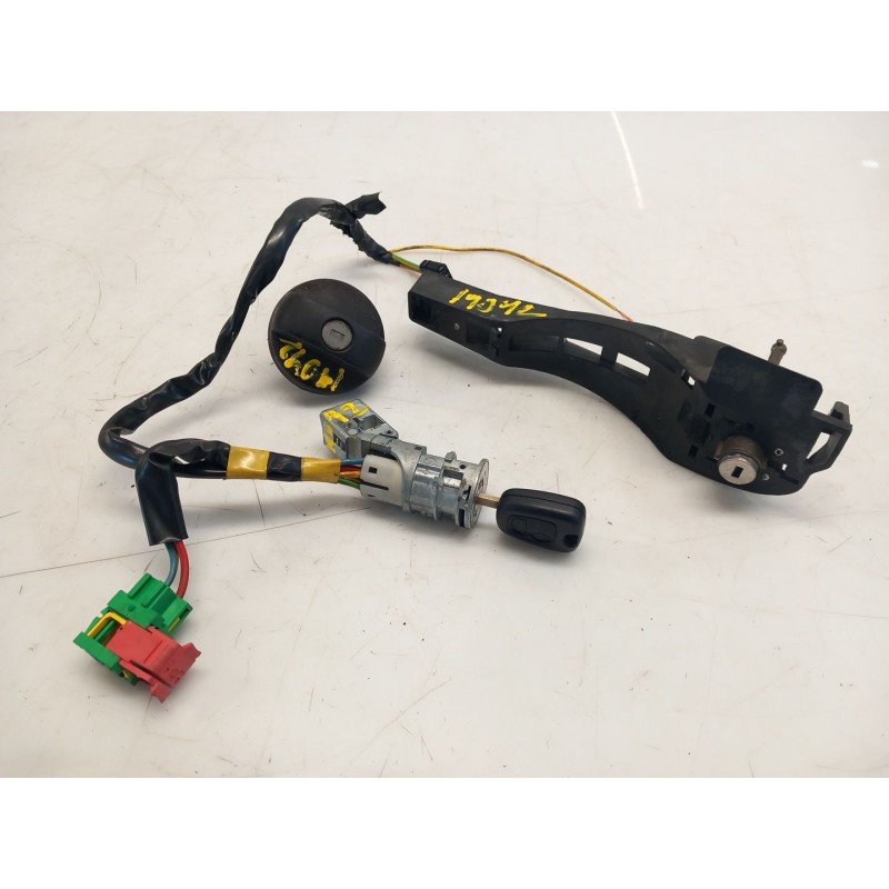 Recambio de antirrobo para citroën c3 pluriel referencia OEM IAM   