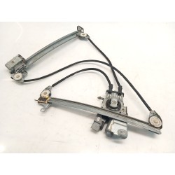 Recambio de elevalunas delantero izquierdo para citroën c3 pluriel referencia OEM IAM 400621G  
