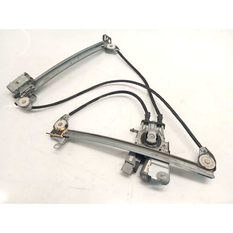 Recambio de elevalunas delantero izquierdo para citroën c3 pluriel referencia OEM IAM 400621G Recambio de elevalunas delantero izquierdo para citroën c3 pluriel referencia OEM IAM 400621G