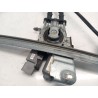 Recambio de elevalunas delantero izquierdo para citroën c3 pluriel referencia OEM IAM 400621G  