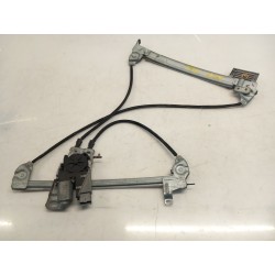 Recambio de elevalunas delantero izquierdo para citroën c3 pluriel referencia OEM IAM 400621G  