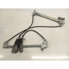 Recambio de elevalunas delantero izquierdo para citroën c3 pluriel referencia OEM IAM 400621G  