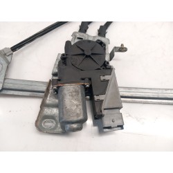 Recambio de elevalunas delantero izquierdo para citroën c3 pluriel referencia OEM IAM 400621G  