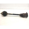 Recambio de transmisión delantera izquierda para audi a6 c6 (4f2) 2.7 tdi referencia OEM IAM 4F0407271K  