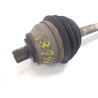 Recambio de transmisión delantera izquierda para audi a6 c6 (4f2) 2.7 tdi referencia OEM IAM 4F0407271K  