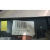 Recambio de mando elevalunas delantero izquierdo para renault espace iv (jk0) expression referencia OEM IAM 0012126  