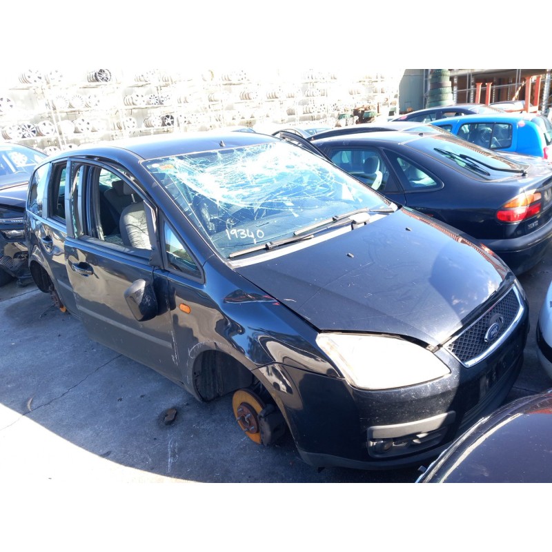 ford focus c-max (cap) del año 2005