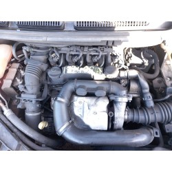ford focus c-max (cap) del año 2005