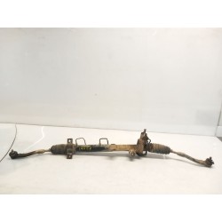 Recambio de cremallera dirección para audi a6 c6 (4f2) 2.7 tdi referencia OEM IAM 4F1422065R  