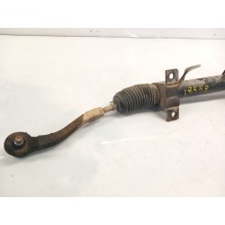 Recambio de cremallera dirección para audi a6 c6 (4f2) 2.7 tdi referencia OEM IAM 4F1422065R  