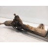 Recambio de cremallera dirección para audi a6 c6 (4f2) 2.7 tdi referencia OEM IAM 4F1422065R  