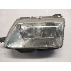 Recambio de faro izquierdo para citroën saxo referencia OEM IAM 6204N5  