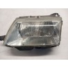 Recambio de faro izquierdo para citroën saxo referencia OEM IAM 6204N5  