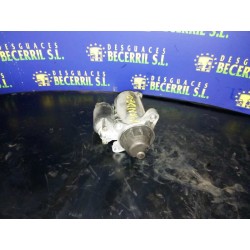 Recambio de motor arranque para ford mondeo berlina (gd) referencia OEM IAM   