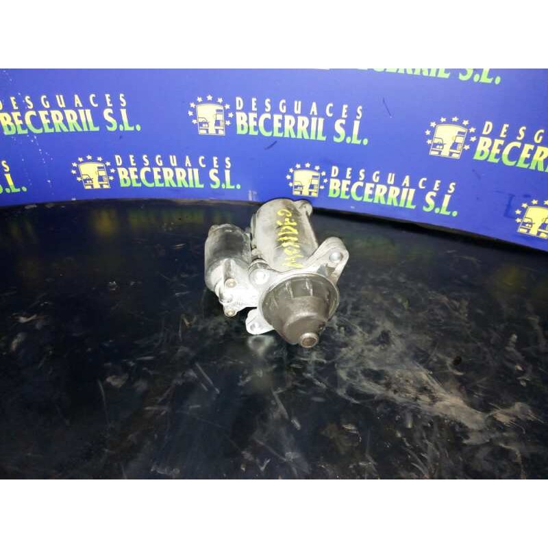 Recambio de motor arranque para ford mondeo berlina (gd) referencia OEM IAM   