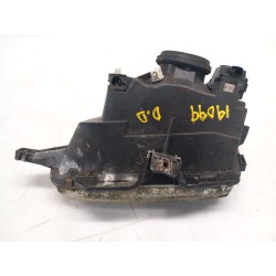 Recambio de faro derecho para citroën saxo referencia OEM IAM 6205N5  