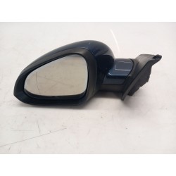 Recambio de retrovisor izquierdo para opel insignia berlina cosmo referencia OEM IAM 13320848  